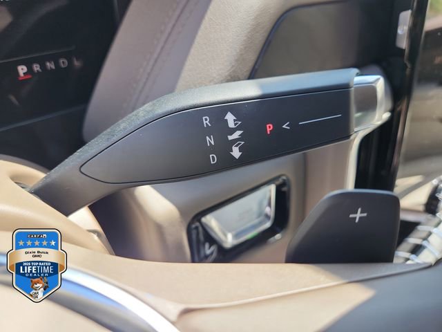 New 2026 GMC Yukon Denali AWD/4WD image 30