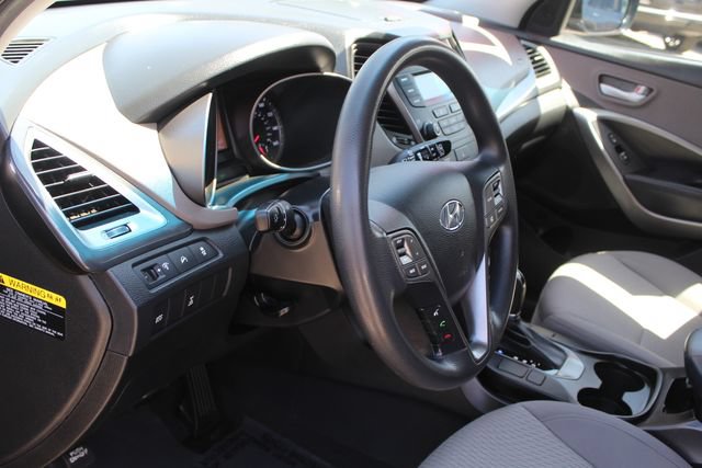 Used 2016 Hyundai Santa Fe Sport AWD/4WD image 44