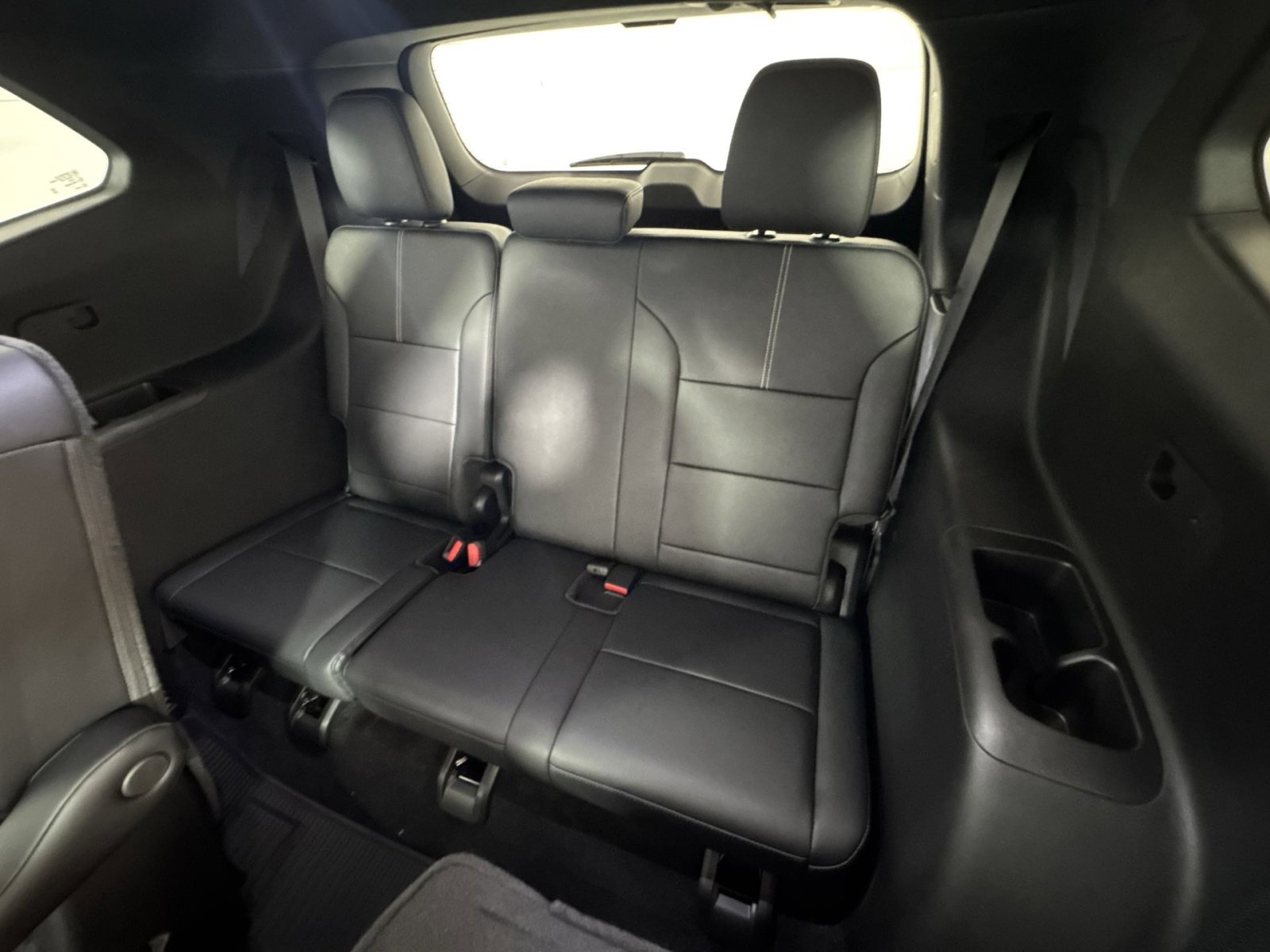 New 2026 GMC Acadia Elevation w/ Elevation Premium Package image 25