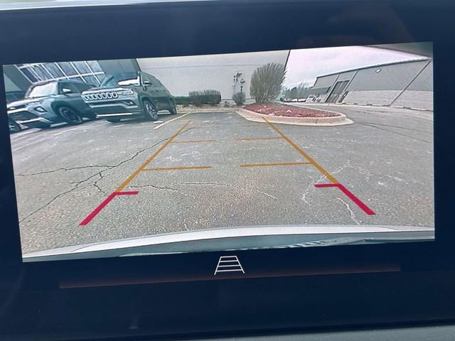 Used 2025 Buick Envista Preferred image 22