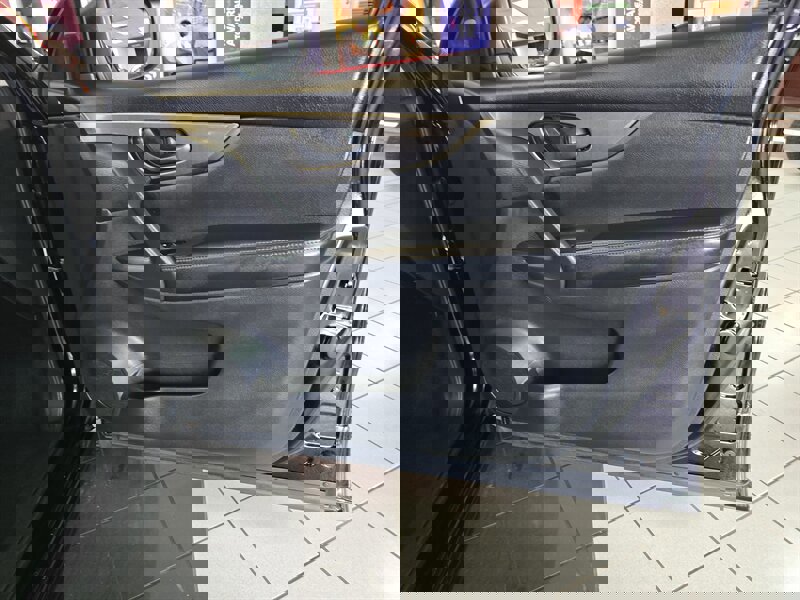 Used 2019 Nissan Rogue Sport S w/ Appearance Package image 12