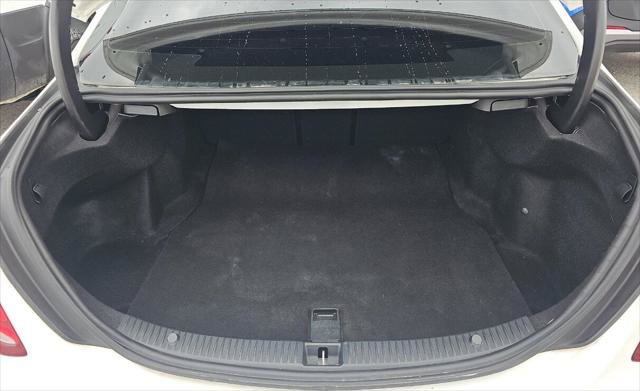 Used 2016 Mercedes-Benz C 450 AMG image 27