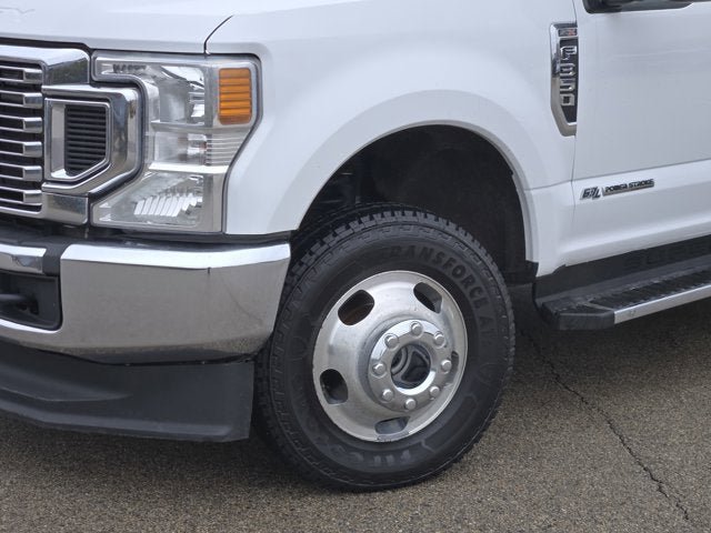 Used 2021 Ford F350 XL w/ STX Appearance Package AWD/4WD image 3