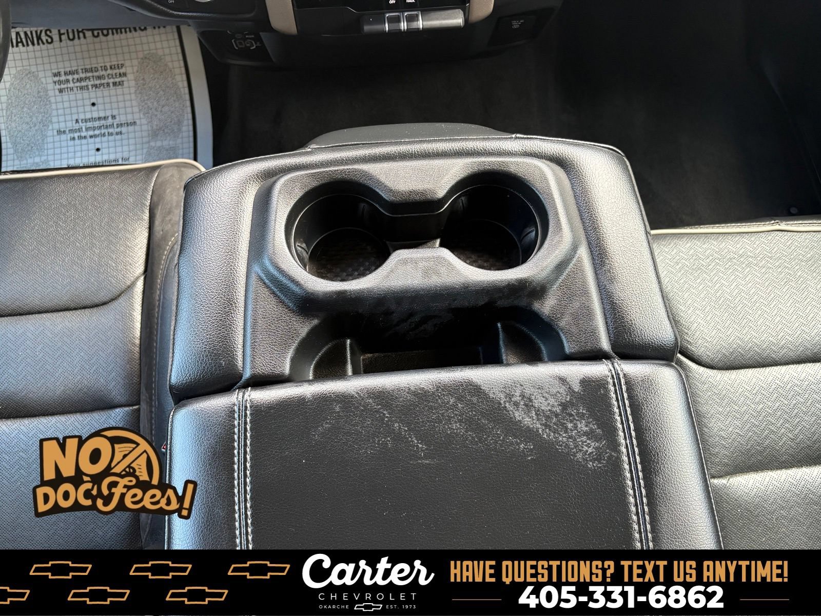 Used 2022 RAM 1500 Laramie AWD/4WD image 34