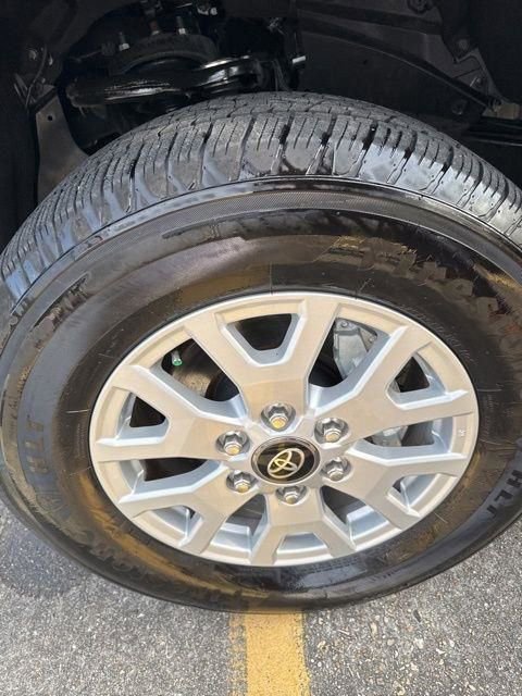 Used 2024 Toyota Tacoma SR5 image 22