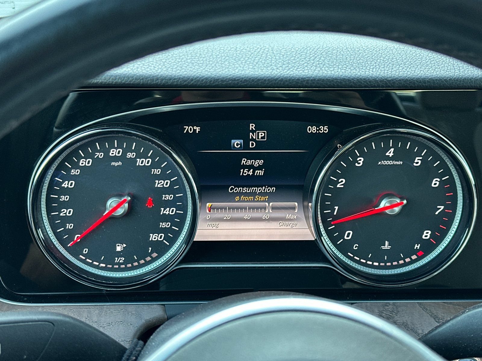 Used 2019 Mercedes-Benz E 300 image 24