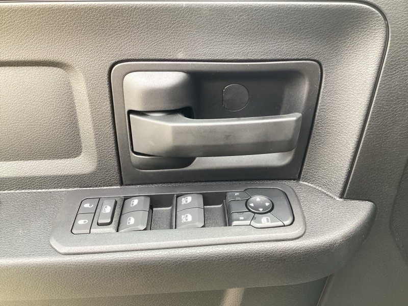 New 2026 RAM 2500 Tradesman image 21