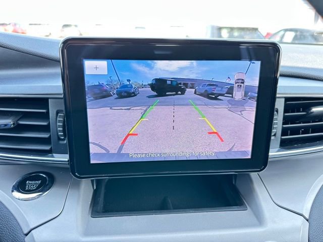 Used 2023 Ford Explorer XLT w/ Equipment Group 202A image 21