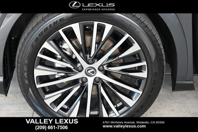 Certified 2024 Lexus RX 350 Premium Plus w/ Convenience Package FWD image 23