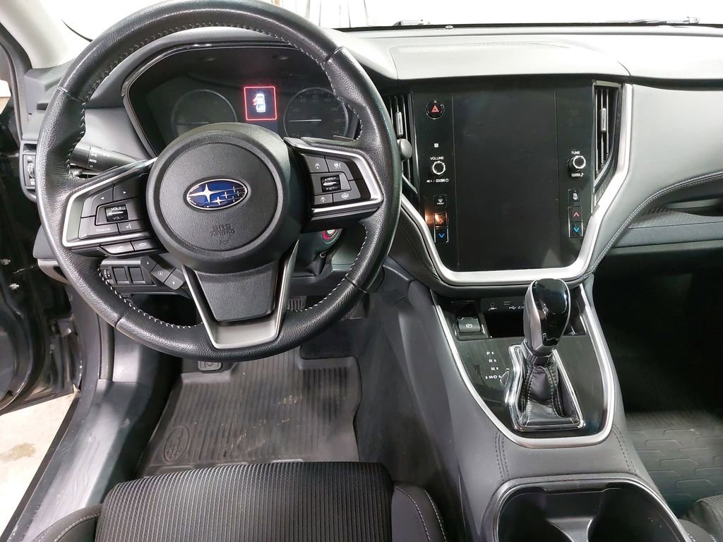 Used 2022 Subaru Legacy Premium image 15