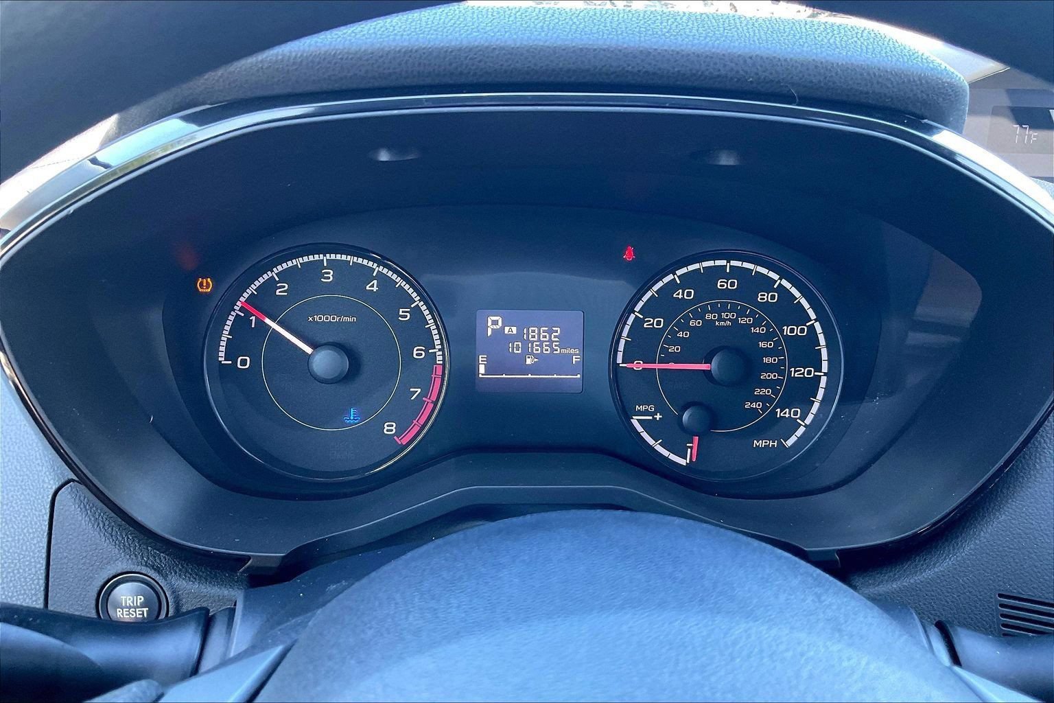 Used 2019 Subaru Crosstrek 2.0i AWD/4WD image 26