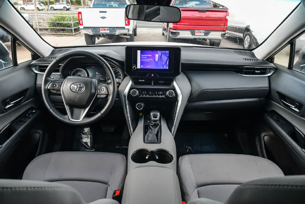 Certified 2024 Toyota Venza LE AWD/4WD image 15