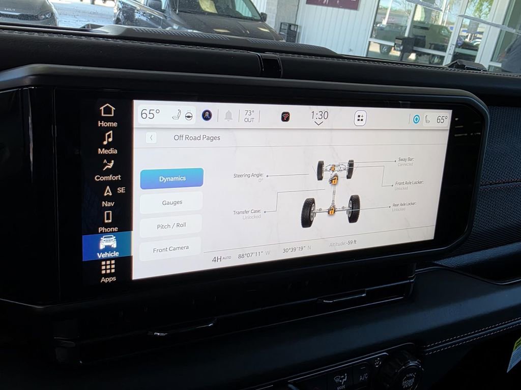 New 2026 Jeep Wrangler Unlimited Rubicon 392 image 21