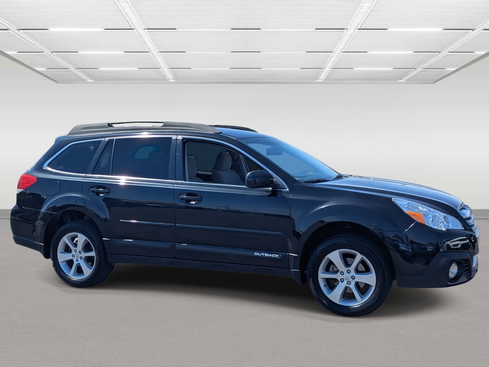 Used 2013 Subaru Outback 2.5i Premium w/ Popular Pkg 1B AWD/4WD image 7