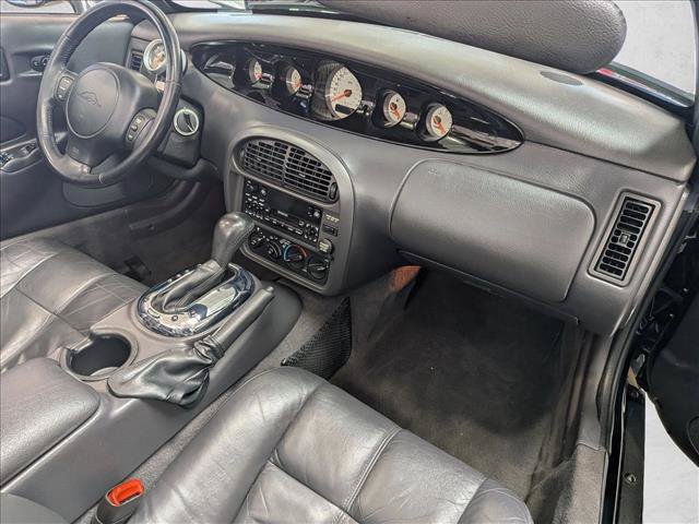 Used 2000 Plymouth Prowler RWD image 19
