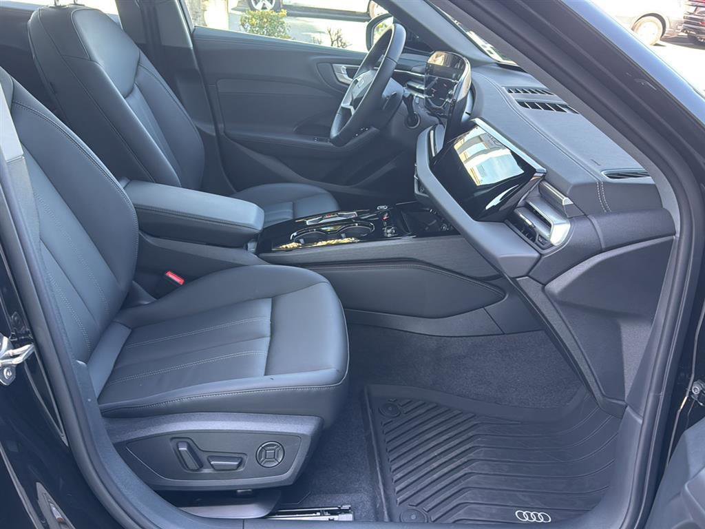 Used 2025 Audi A5 2.0T Premium w/ Convenience Package image 13