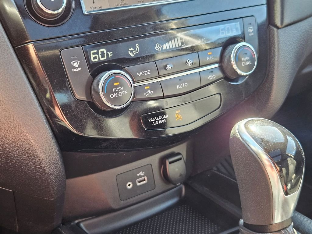 Used 2018 Nissan Rogue SL w/ Premium Package AWD/4WD image 26