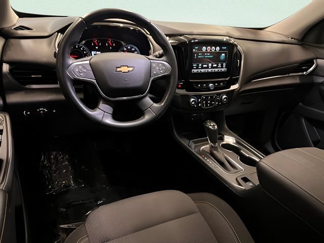 Used 2018 Chevrolet Traverse LT AWD/4WD image 19