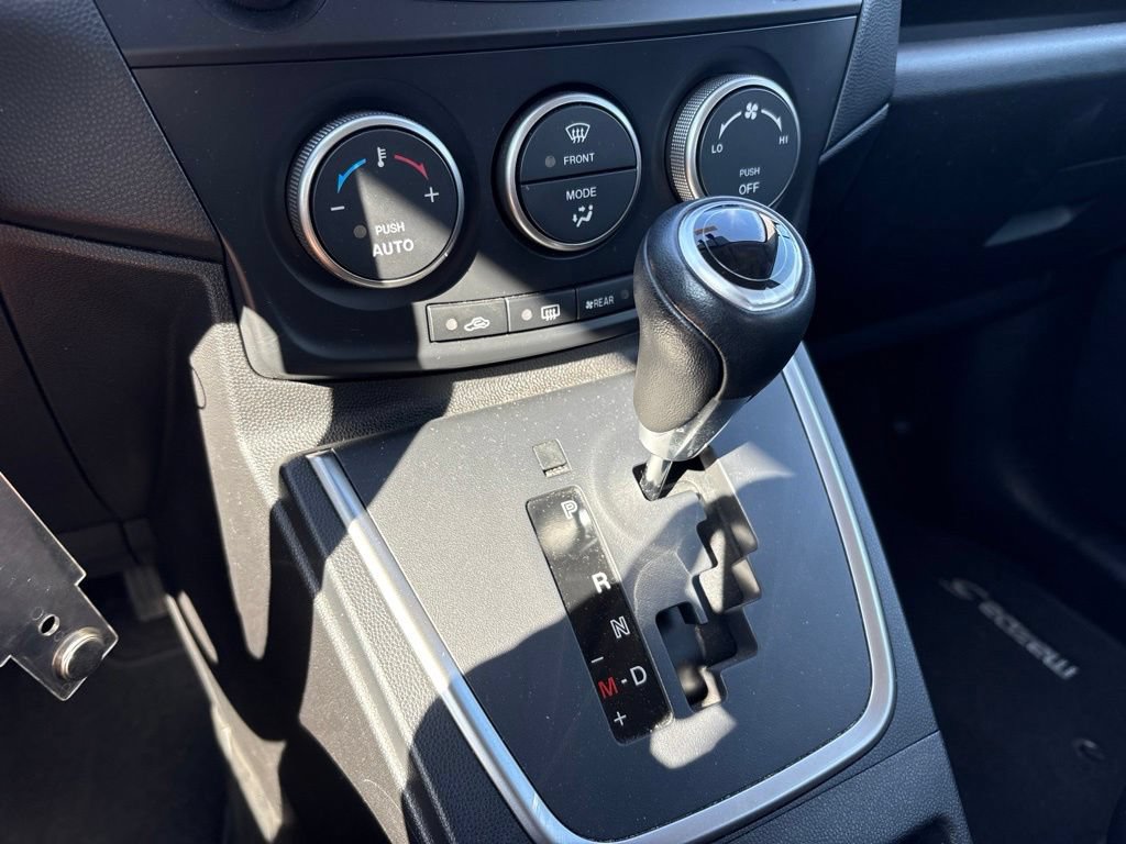 Used 2015 MAZDA MAZDA5 Grand Touring FWD image 23