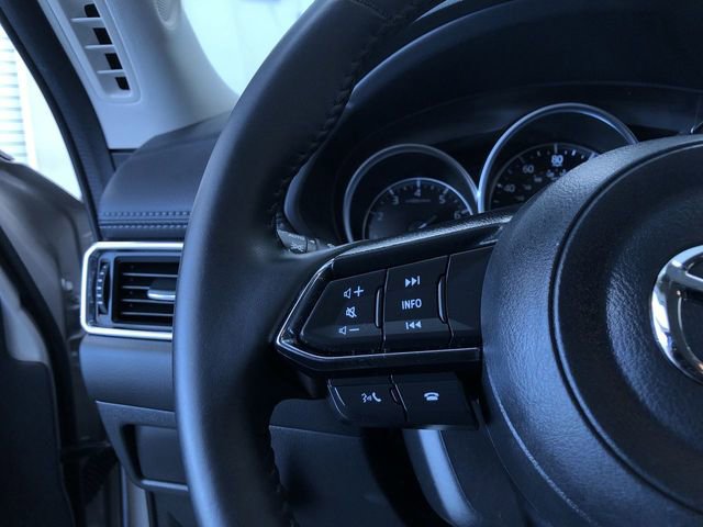 Used 2025 MAZDA CX-5 AWD 2.5 S w/ Select Package image 26