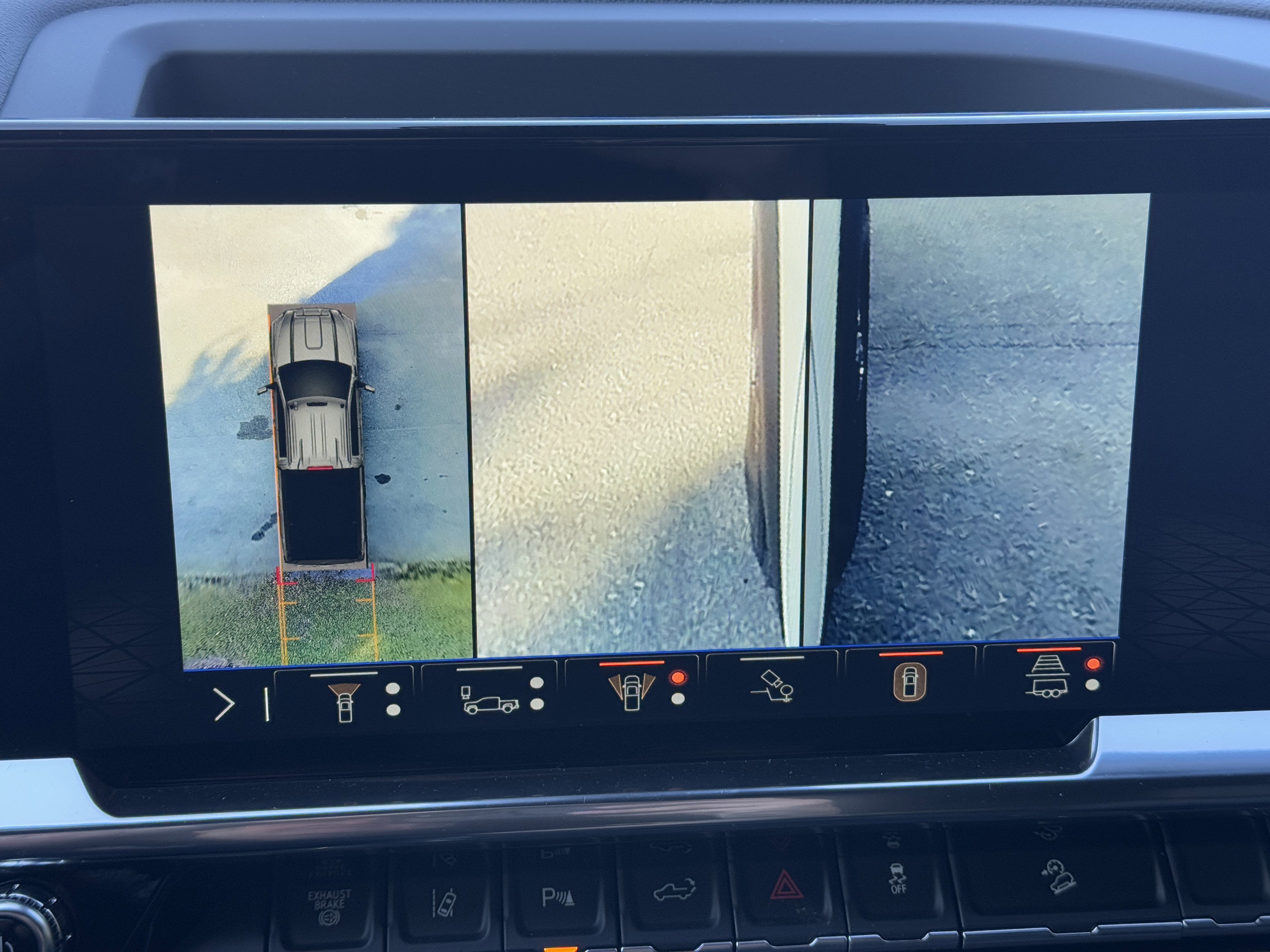 New 2026 GMC Sierra 2500 SLT w/ SLT Premium Package image 38