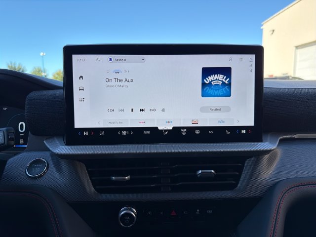 New 2027 Ford Explorer ST-Line w/ Premium Package AWD/4WD image 19