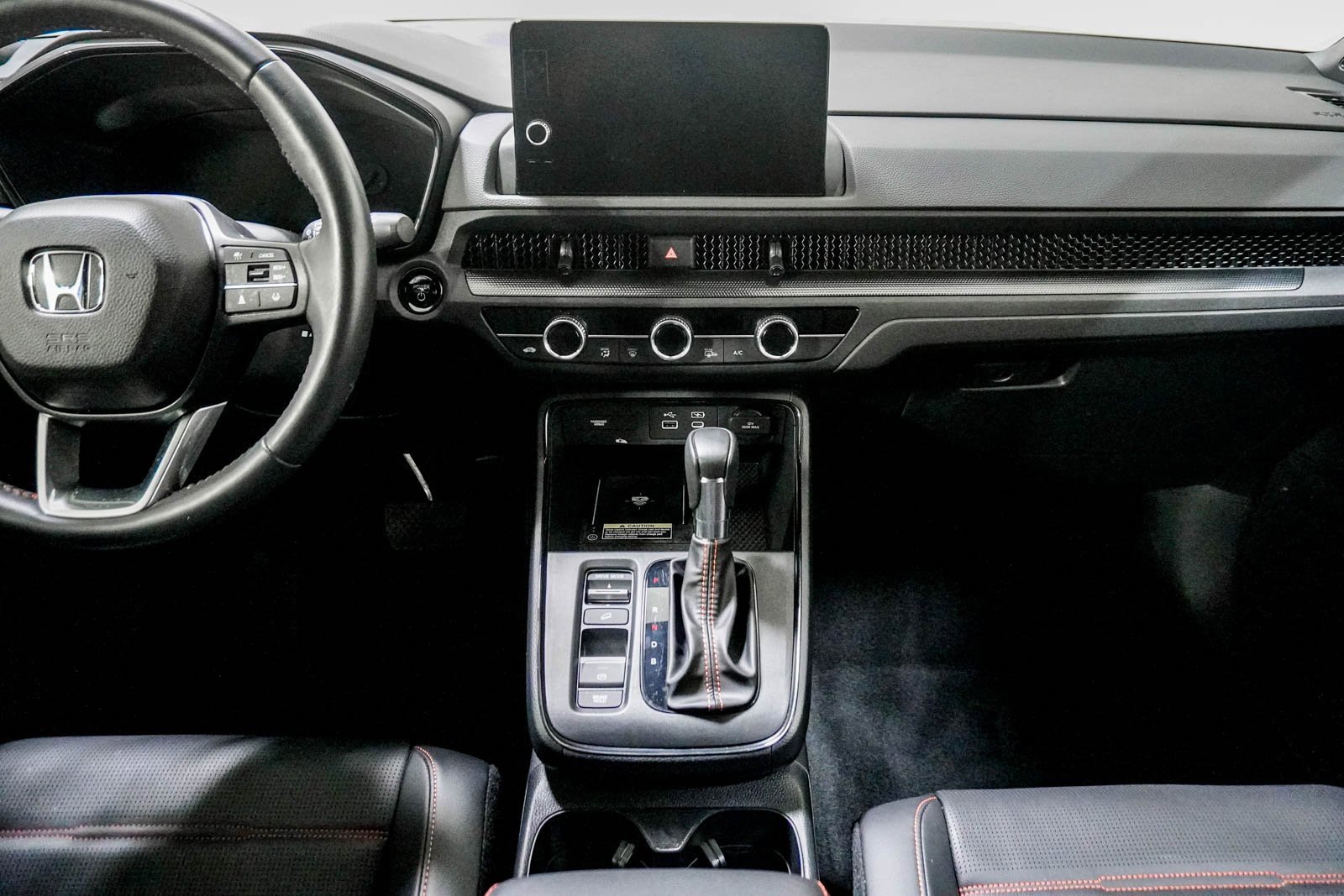 Certified 2025 Honda CR-V Sport-L image 21