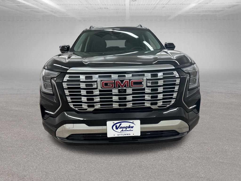 New 2026 GMC Terrain Denali image 3