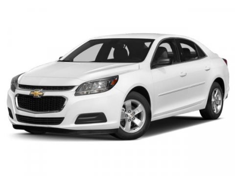 Used 2015 Chevrolet Malibu LTZ image 1
