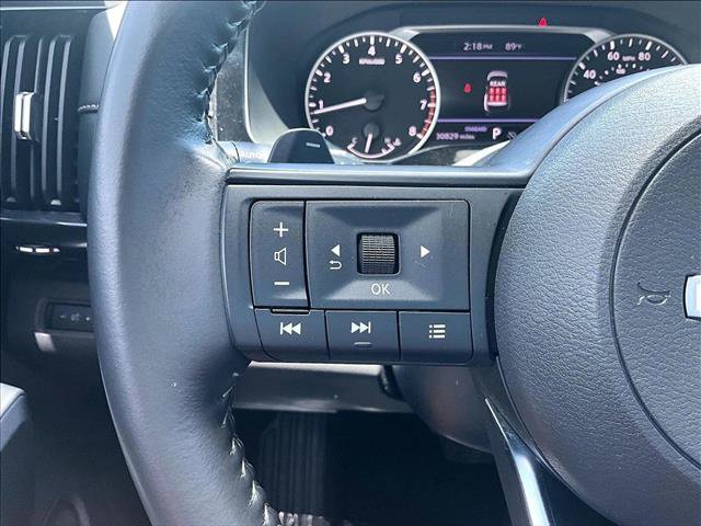 Used 2024 Nissan Pathfinder SV FWD image 20