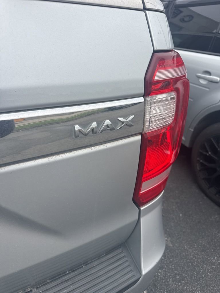 Used 2019 Ford Expedition Max XLT AWD/4WD image 14