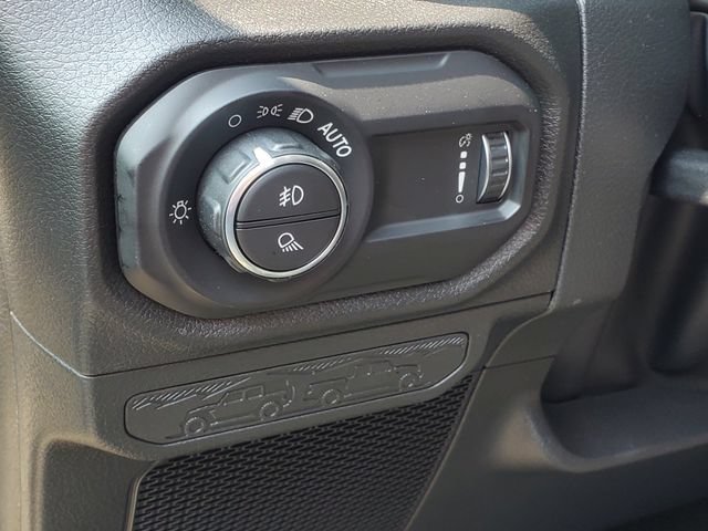 New 2026 Jeep Gladiator Sport AWD/4WD image 12