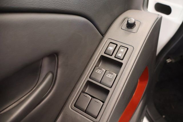 New 2026 Nissan Frontier PRO-4X w/ Pro Premium Package image 10