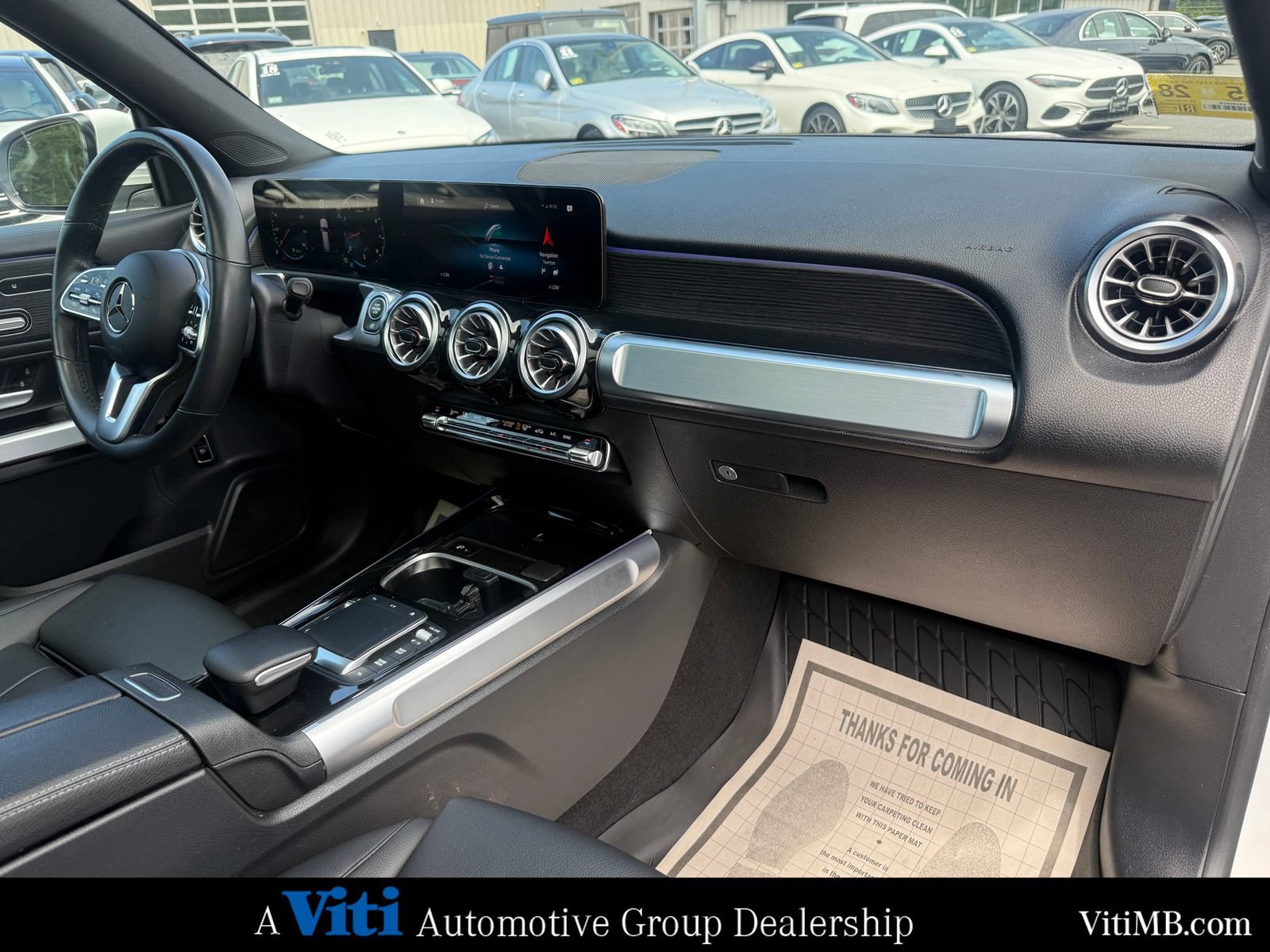 Certified 2023 Mercedes-Benz GLB 250 4MATIC image 30