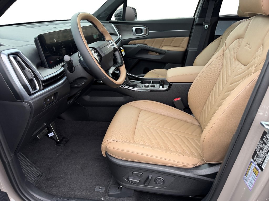 New 2026 Kia Sorento SX Prestige AWD/4WD image 14