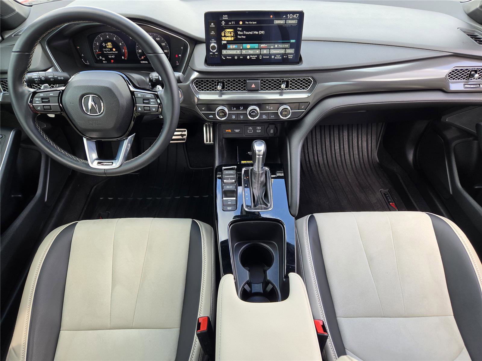 Used 2024 Acura Integra A-Spec FWD image 23