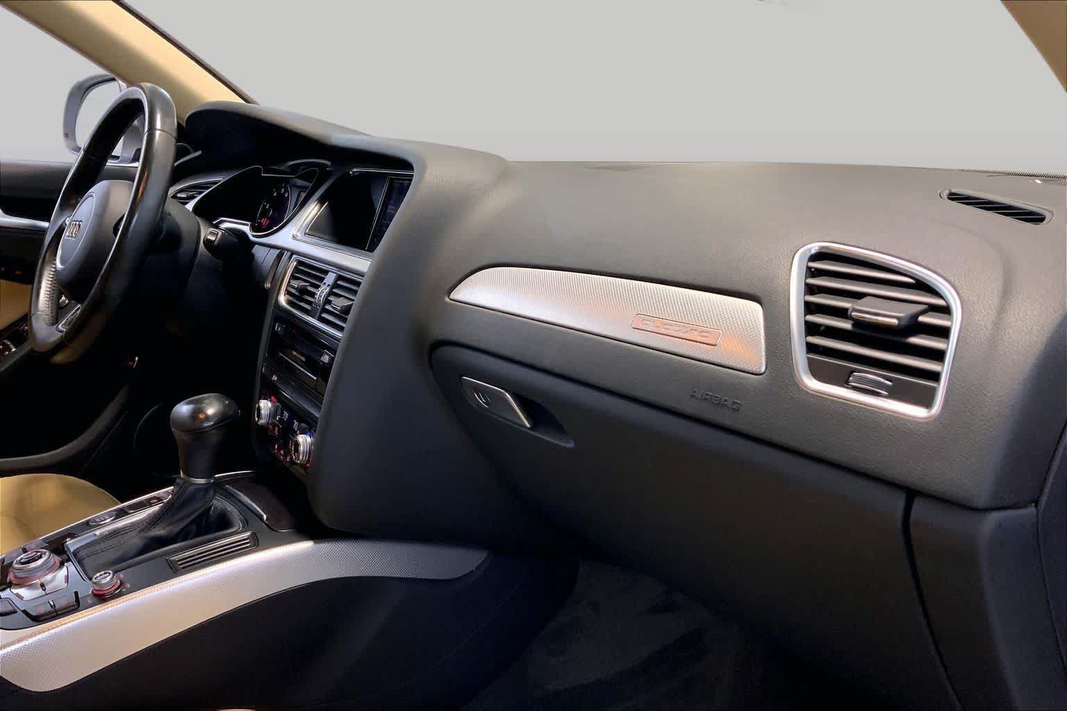 Used 2016 Audi A4 Premium Plus AWD/4WD image 18
