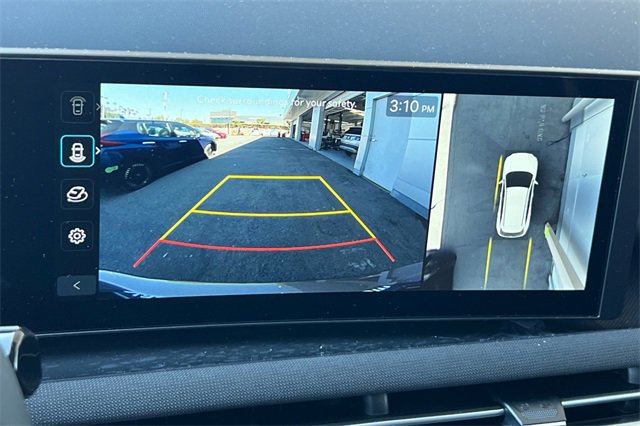 New 2025 Hyundai Tucson Limited image 20