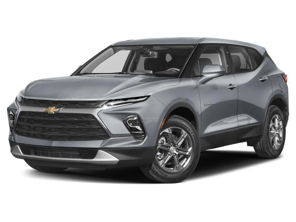 Used 2024 Chevrolet Blazer LT w/ Convenience Package FWD image 1
