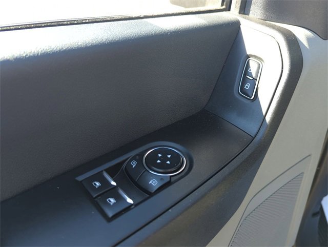 Used 2023 Ford F550 4x4 Regular Cab Super Duty image 21