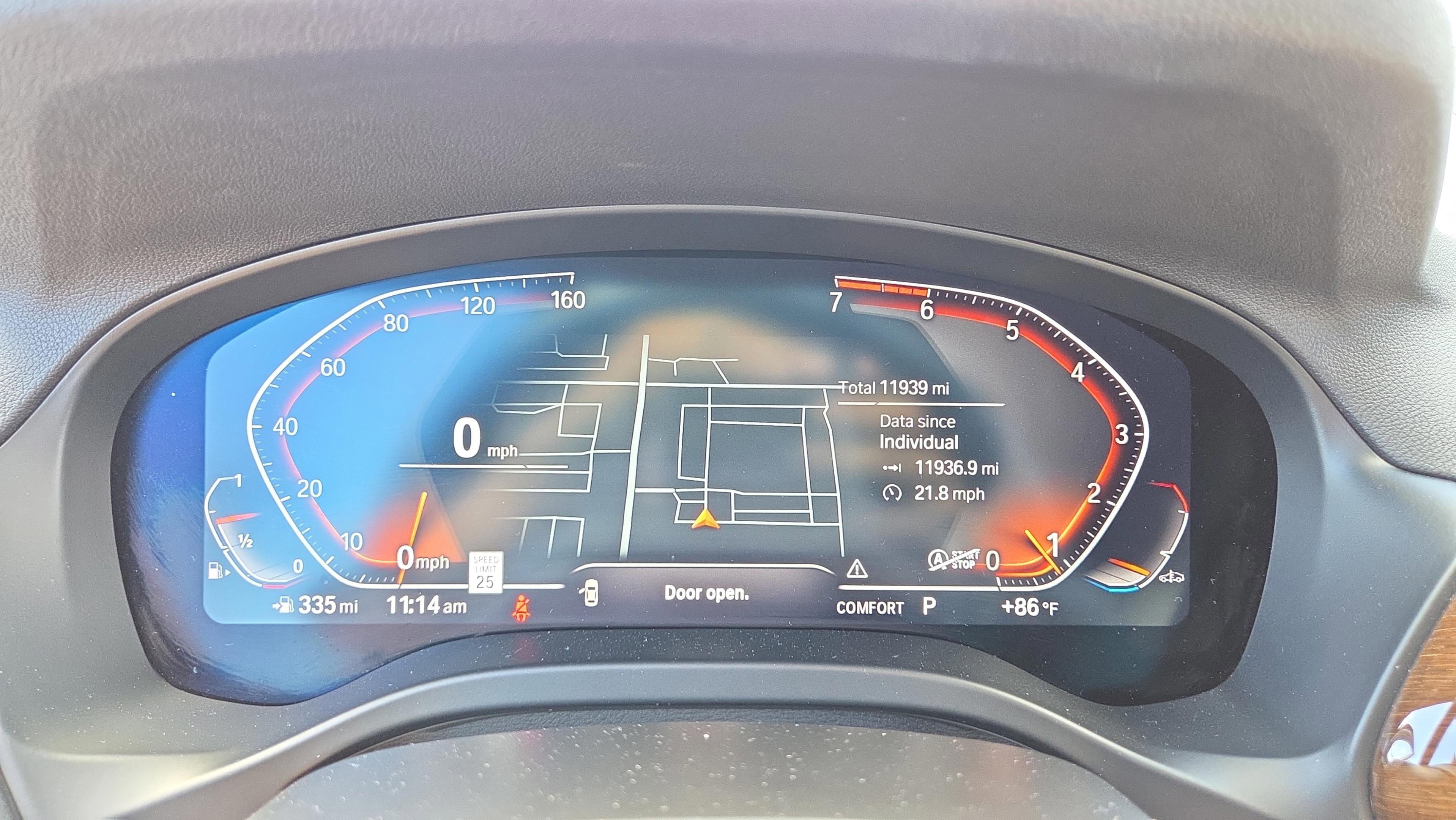 Certified 2024 BMW X3 sDrive30i w/ Convenience Package image 29