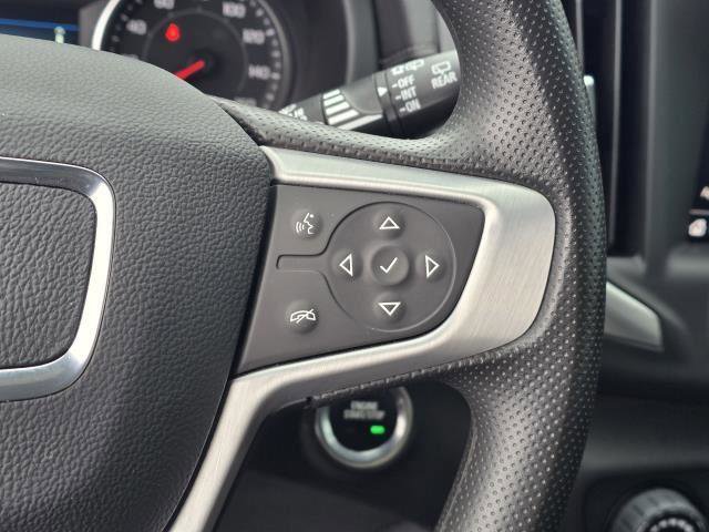 Used 2023 GMC Terrain SLE image 17