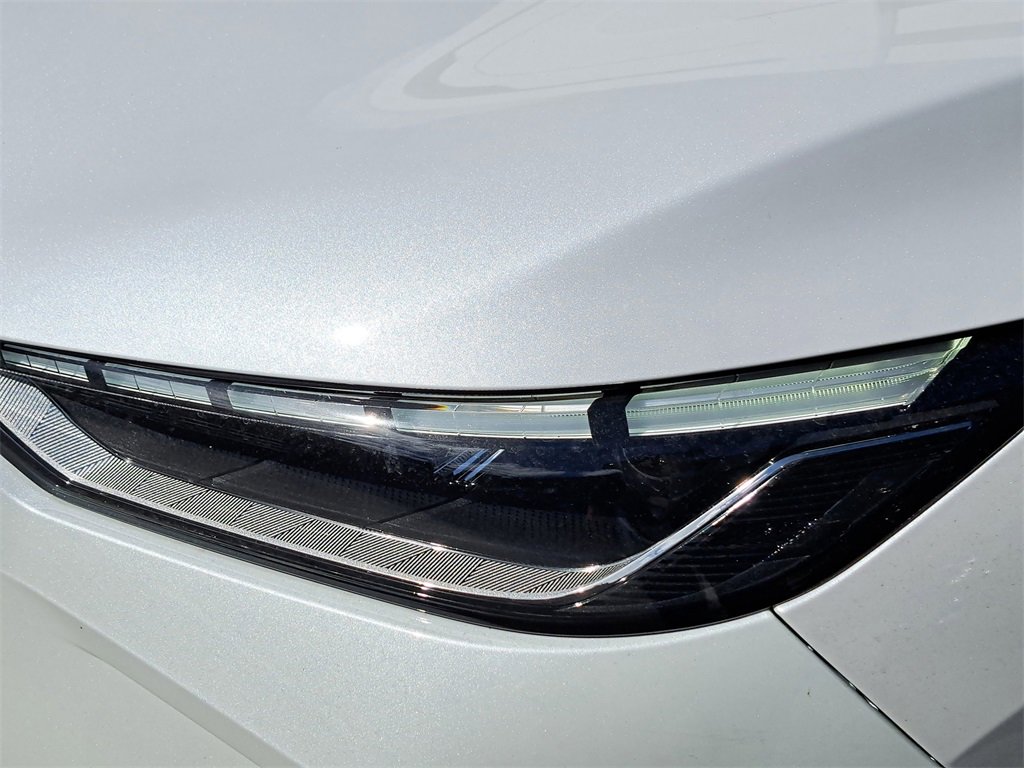 New 2026 INFINITI QX60 Sport w/ Dark Cargo Package image 9