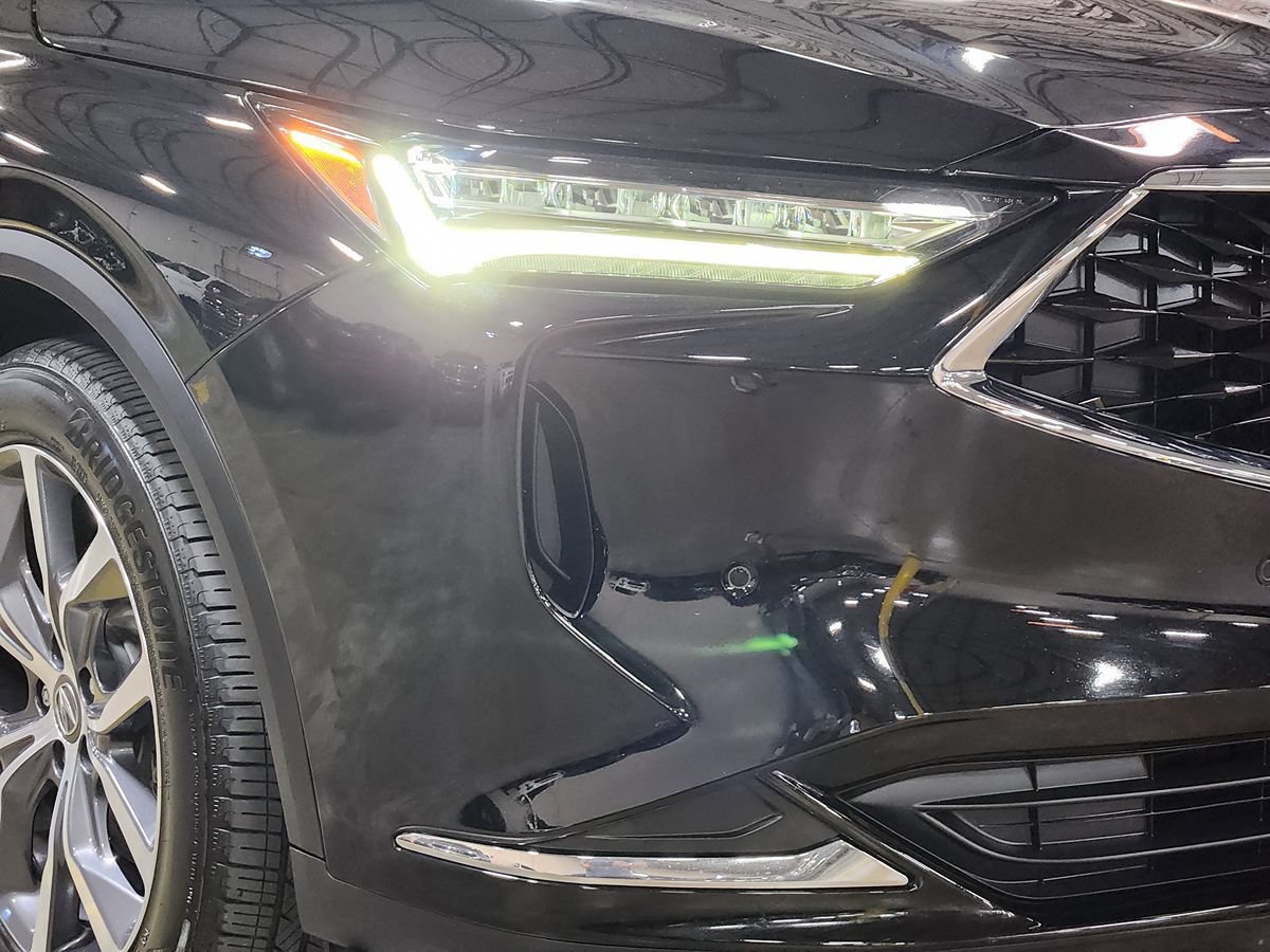 Used 2024 Acura MDX w/ Technology Package AWD/4WD image 13