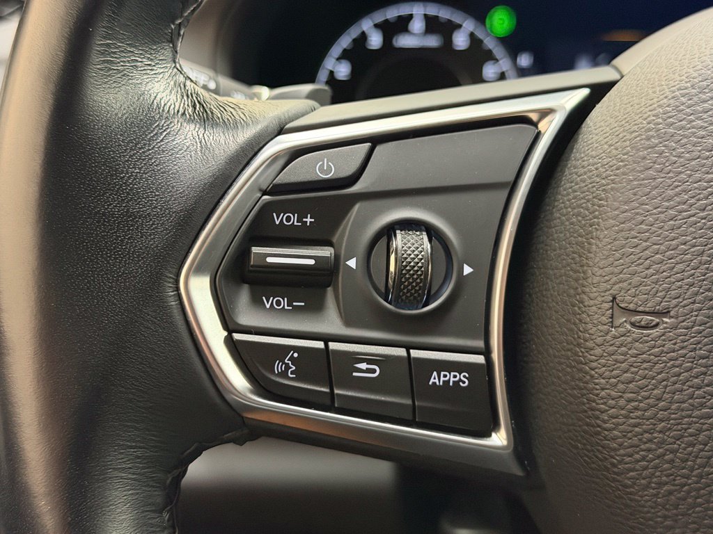 Used 2023 Acura RDX w/ Technology Package AWD/4WD image 22