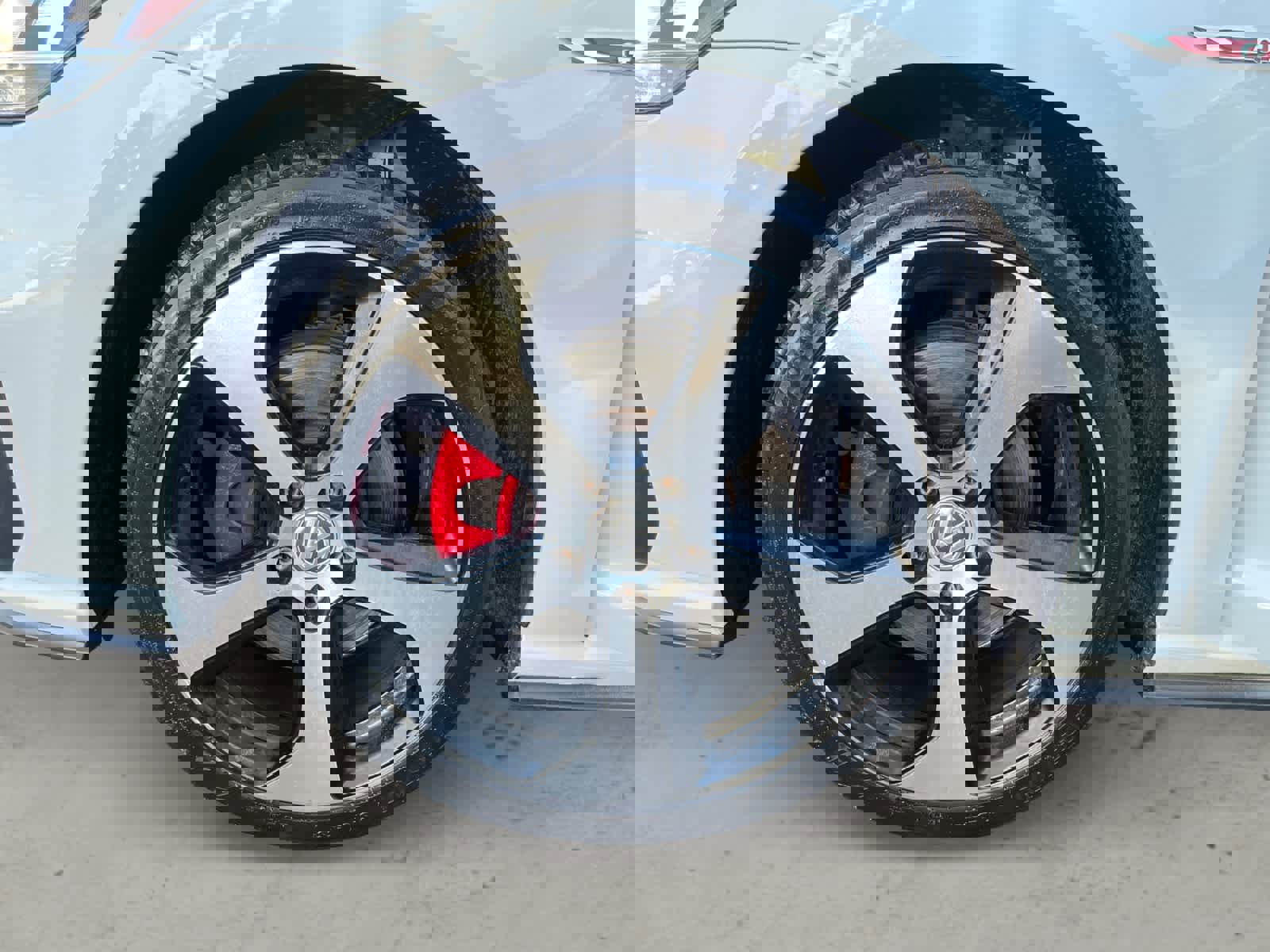 Used 2018 Volkswagen GTI S image 5