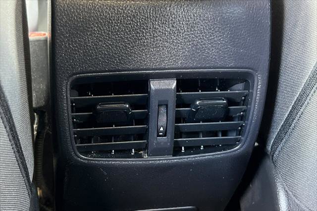 Certified 2022 Toyota Corolla Cross LE FWD image 14
