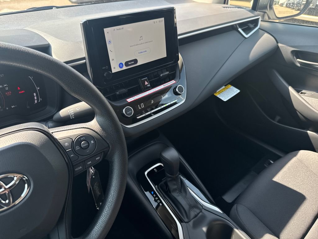 New 2026 Toyota Corolla LE image 20