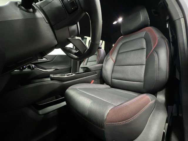 Certified 2025 Chevrolet Equinox RS w/ Safety and Technology Package image 19