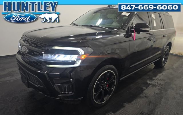 Used 2024 Ford Expedition Max Limited image 1